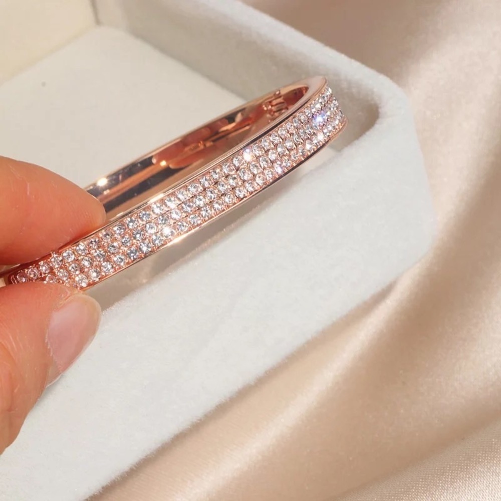 Beautiful bracelet bangles - Picture 4 of 14